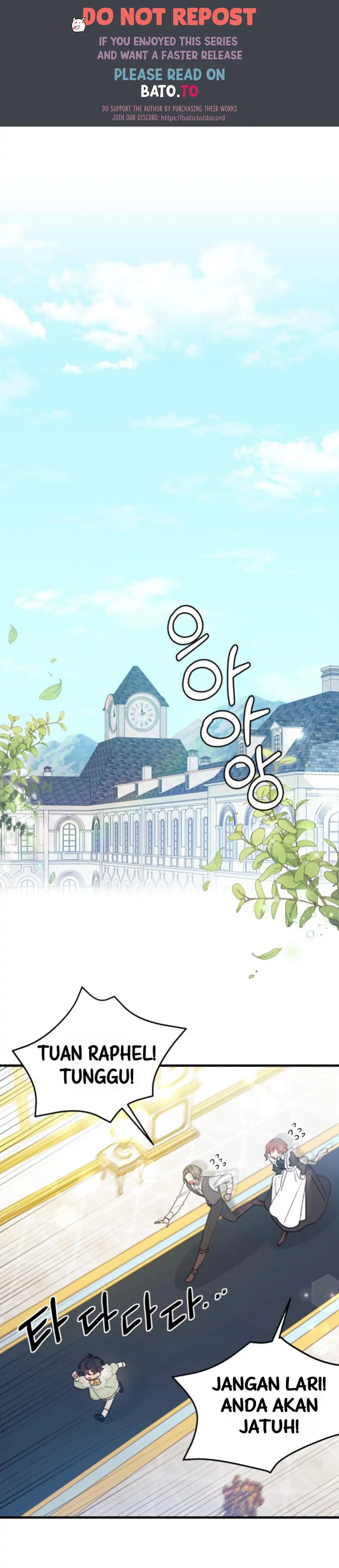 I Found A Husband When I Picked Up The Male Lead &lt;HelloLullabiy>-Chapter 10