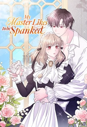 My Master Likes to be Spanked [Official]