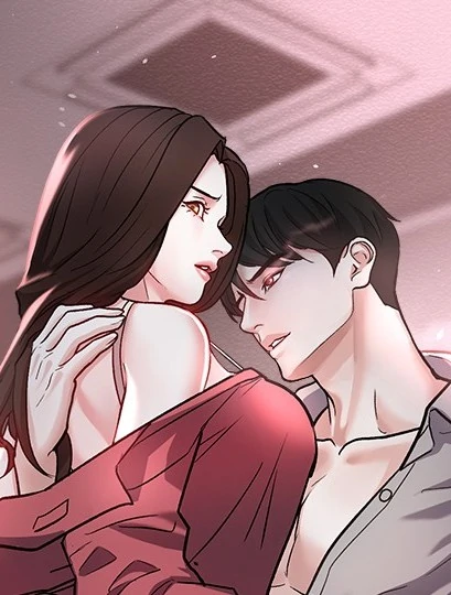 Until the Scent of Love Ends