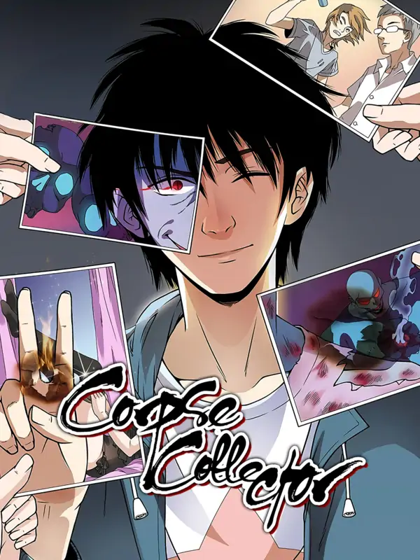 Corpse Collector (Official)
