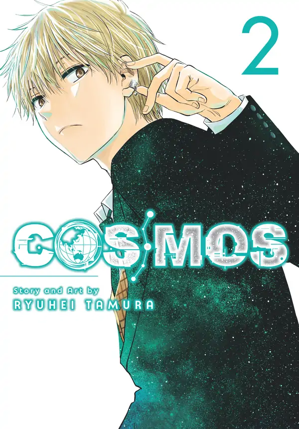 Cosmos [Official]